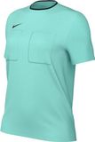NIKE W Nk Df Ref II Jsy Ss dames Top met korte mouwen