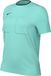 NIKE W Nk Df Ref II Jsy Ss dames Top met korte mouwen