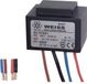 Weiss Elektrotechnik 07/051 Compacte netvoedingstransformator 1 x 230 V 1 x 12 V/DC 7.50 W 625 mA