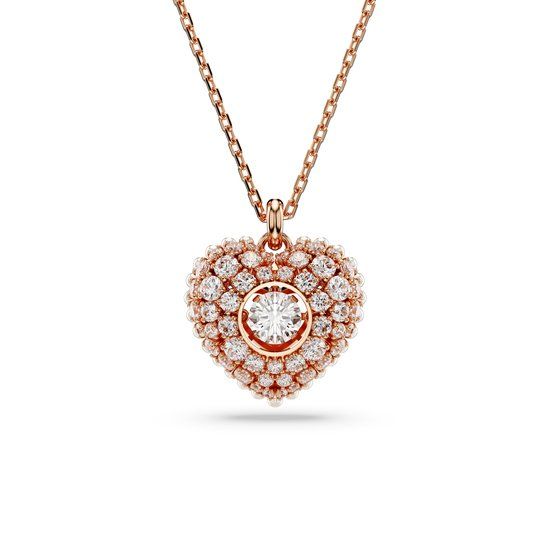 Swarovski Hyperbola Parelmoer Hanger - 5680402 - Dames