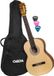 Cascha HH 2137 student series 4/4 klassieke gitaar set