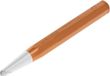 Gedore RED 3300822 Center punch 8-kant 120 x 5 mm schacht-D.12mm (Ø x l) 12 mm x 120 mm
