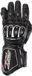 RST Tractech Evo 4 Leer Motorhandschoenen Zwart Maat M