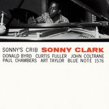 Universal Music Nederland Blue Note Sonny Clark - Sonny's Crib (LP)