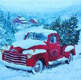 White Bing Crosby White Christmas LP