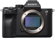 Sony α 7R IV MILC Body - 61MP, Full-Frame, 4K, Black