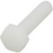 Th M10x40 Nylon Pa6-6 Ef Din 933