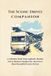 The Scenic Drives Companion: A Lifetime Road Trip Logbook, Bucket List & Memory Keeper for America's Most Beautiful Scenic Drives