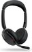 Jabra Evolve2 65 Flex - On Ear Headset - Bluetooth 5.2 - Zwart