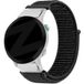 Garmin Fenix 8 Pro - 47mm bracelet en nylon (noir)