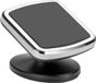 My Wall dashboard autohouder met magneet voor smartphones / zwart