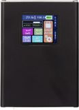 Merkloos / Sans marque Puntlasapparaat Mini lasmachine Accu projecten Instelbaar vermogen 490 gram Zilver