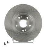 Ferodo DDF1182 PREMIER remschijf - (2 stuks)