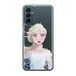 ERT GROUP mobiel telefoonhoesje voor Samsung M13 4G/M23 5G/F23 origineel en officieel erkend Disney patroon Elsa 014