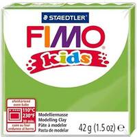 Staedtler Fimo Kids 42g Licht Groen 8030-051