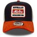 New-Era Pet Ne patch cord ef trucker newera