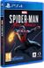 Playstation Games Marvel's Spider-Man - PS4