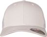 Flexfit Urban Classics Trucker Flexfit Pet S/M Zilverkleurig