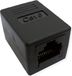 Value RJ-45 Koppelstuk, niet afgeschermd, Cat.6 (Class E)