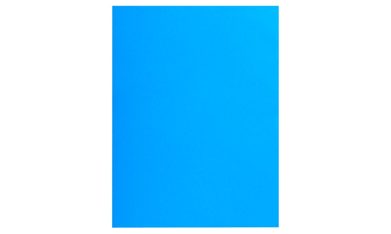 Exacompta 415002E - Mappen - blauw