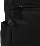 Hedgren Vogue XXL Dames Rugzak 14 inch met RFID-bescherming – Extra Groot – Zwart
