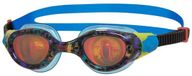 Zoggs Sea Demon Zwembril Blauw Kinder