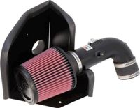 K&N Typhoon Kit passend voor Toyota Camry 2.5L-L4 2010-2011 (69-8617)