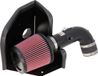 K&N Typhoon Kit passend voor Toyota Camry 2.5L-L4 2010-2011 (69-8617)