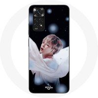 Maniacase Hoesje voor Xiaomi Redmi Note 11 4G BTS Jimin Dance Practice