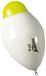 Ragot Ragflash Visdobber Transparant 20 g