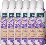 Kneipp Douche Foam / 1200 (ml) / Unisex