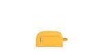 MAC ALYSTER Ocre Trousse de Toilette One Size Womens, Ocre, Casual