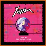 Suburban X-Ray Spex Live At The Roundhouse (LP)