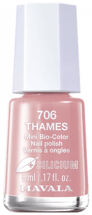 Mavala Mini Bio-Color 706, Thames 5 ml