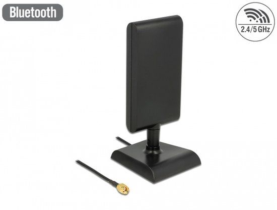 Delock WLAN RP-SMA Antenne