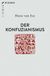 Der C.H. Beck Der Konfuzianismus
