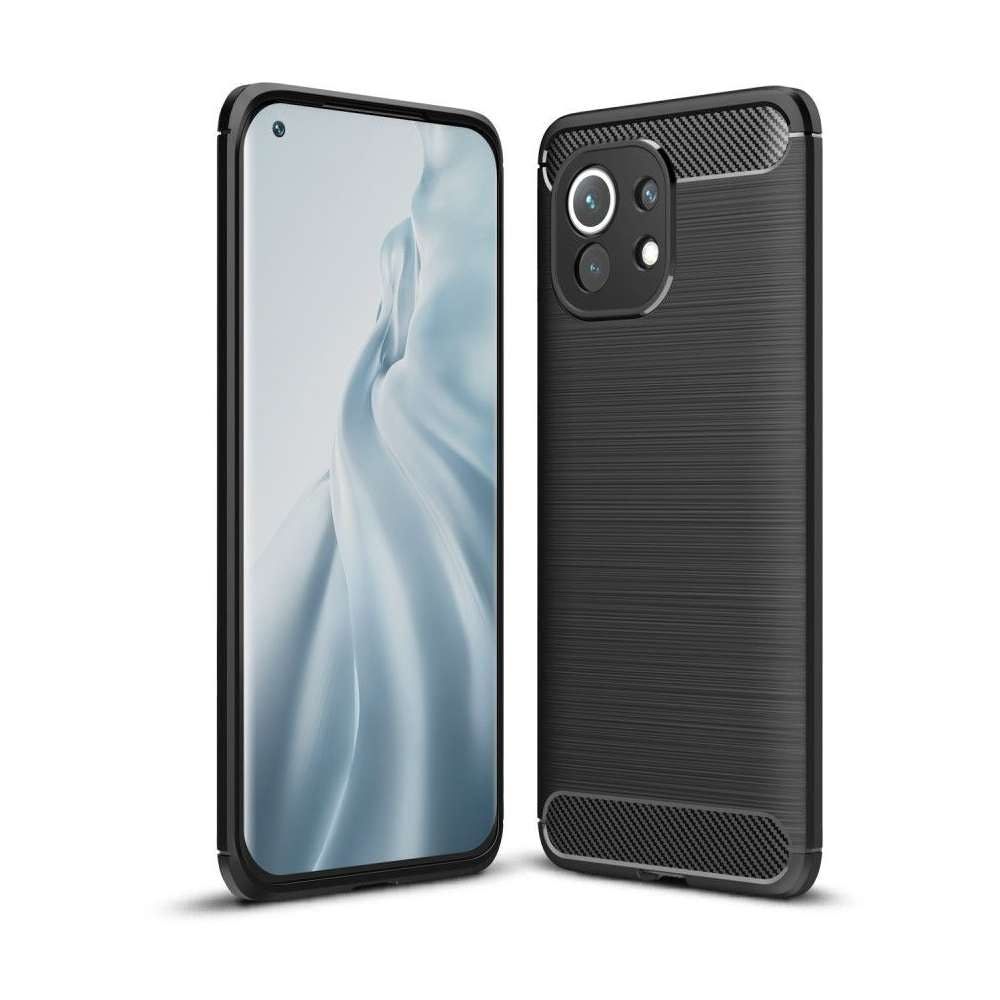 Just in Case Xiaomi Mi 11 Rugged Case Black