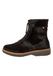 EL NATURALISTA Bottines noir