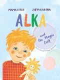 Alka and the Magic Doll