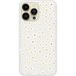 iPhone 14 Pro Max Daisy bedrukt siliconen hoesje