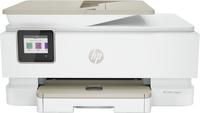 HP HP ENVY Inspire 7924e All-in-One printer, Kleur, Printer voor Home, Printen, kopi&#235;ren, scannen, Draadloos; HP+; Geschikt voor HP Instant Ink; Automatische documentinvoer