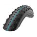SCHWALBE Jumbo Jim Fietsband 26" Addix Speedgrip SnakeSkin TL-Easy zwart Bandenmaat 120-559 | 26x4.80"
