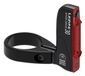 Lezyne Stick Drive SC Feu arrière 30 lm Noir