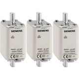 Siemens Zekering nh gr00 500v 32a - 3NA3812