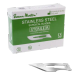 Swann Morton Mesjes Acier inoxydable Stérile N° 10A