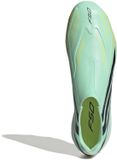 Adidas F50 Hyperfast League LL FG Heren Fußballschuhe Grün