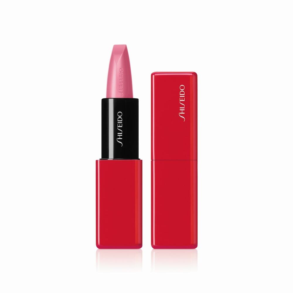 Shiseido Technosatin Gel 4 g Pulsar Pink