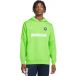 Nigeria Travel 2022 WK Hoodie