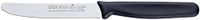 GÜDE Solingen Tafelmes gestempeld, 12 cm, OMIKRON, PPN