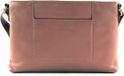 Bruno Banani Leren Schoudertas Isidora Shoulderbag Rose Roze